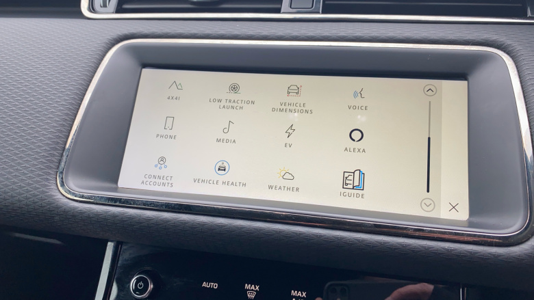 Land Rover Range Rover Evoque 1.5 P300e R-Dynamic S 5dr Auto Hatchback